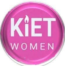 KIET-W Logo