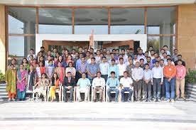 Group Photo for Shree Swami Atmanand Saraswati Institute of Technology - (SSASIT, Surat) in Surat