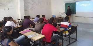 Class Room Photo RK University [RKU], Rajkot  in Rajkot