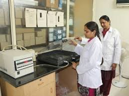 laboratories IAR - Institute of Advanced Research, Gandhinagar in Gandhinagar
