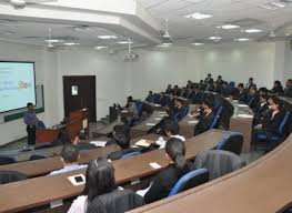 Classroom  for Institute of Management Technology Centre For Distance Learning - (IMT-CDL, Ghaziabad) in Ghaziabad