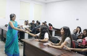 Image for Unitedworld School of Liberal Arts and Mass Communication, Karnavati University (USLM), Gandhinagar in Gandhinagar