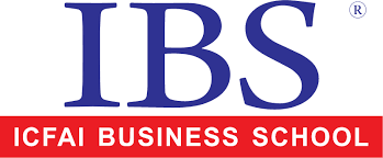 ICFAI-IBS for logo