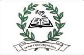 Repalle Christian College, Guntur Logo