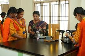 Image for Pavai Arts & Science College for Women, Namakkal in Namakkal	