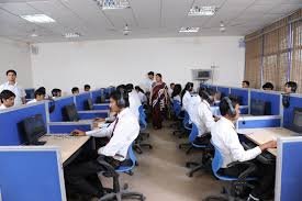 LAb skyline Institute of Engineering And Technology (SIET, Greater Noida) in Greater Noida