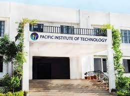 Pacific Institute of Technology  banner