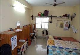 hostel GITA (Gandhi Institute for Technological Advancement) in Bhubaneswar