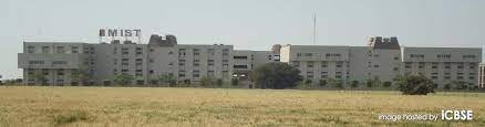 Campus Area  for Malwa Institute of Science and Technology - (MIST, Indore) in Indore