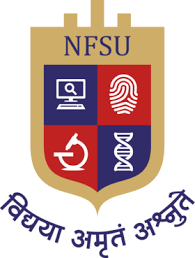 SFS-NFSU Logo