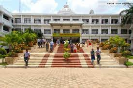 Image for Vignan's Foundation for Science, Technology, and Research University ,Guntur VFSTR, Guntur vignans-foundation-for-science-technology-and-research-university-guntur in Guntur