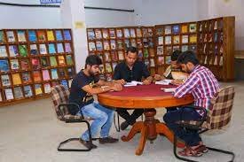 Library for Global Institute of Technology (GIT), Jaipur in Jaipur