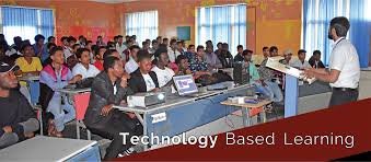 Technology Based Learning PRATAP UNIVERSITY in Jaipur
