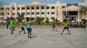 Sports for Shri Ram Institute of Science and Technology (SRIST), Jabalpur in Jabalpur