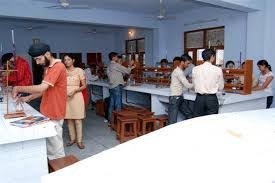 Lab Hindu College in Sonipat