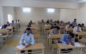 Classroom Vaishnavi Institute of Technology and Science - [VITS], in Bhopal