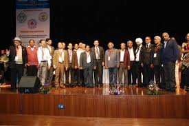 Faculty Members of Jawaharlal Nehru Technological University Hyderabad in Hyderabad	