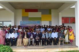 Image for Presidency University, School of Commerce, (PUSC) Bangalore in Bangalore