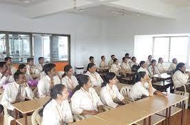 Classroom Apollo Institute of Hospital Management and Allied Sciences(AIHMAS), Chennai in Chennai	