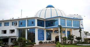 Campus M M College of Technology (MMCT), Raipur