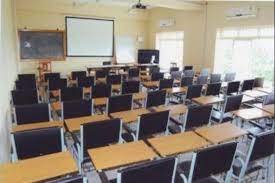 Class Room The National Sanskrit University in Chittoor	