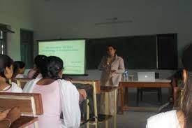  Smart room Dr. Panjabrao Deshmukh Girls Polytechnic(DRPDGP), Amravati in Amravati	