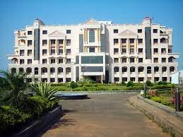 campus overview Eastern Academy of Science & Technology (EAST, Bhubaneswar) in Bhubaneswar