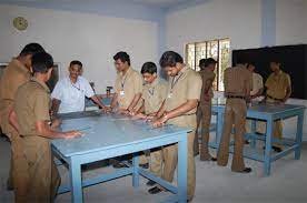 Image for Srinivasa Polytechnic College, Pudukkottai in Pudukkottai