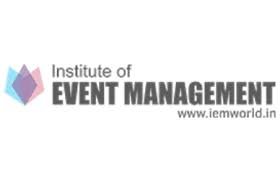 Institute of Event Management Logo