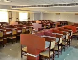 Class Room B. S. Anangpuria Educational Institutes (B. S. A. E. I ) in Faridabad