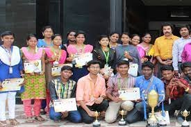 All Studnets V O Chidambaram College in Thoothukudi	