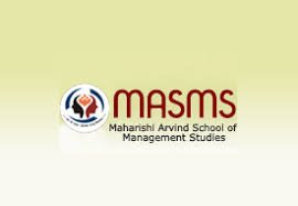 MASMS Logo