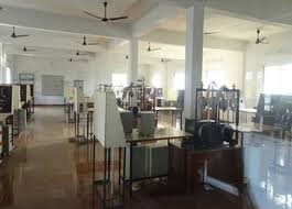 Lab  Priyadarshini College of Engineering & Technology (PCET), Nellore  in Nellore	