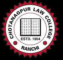 Chotanagpur Law College Admission