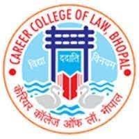 Career College of Law, Bhopal logo
