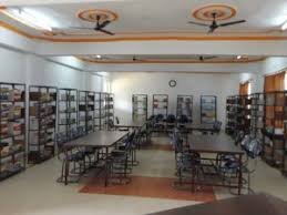 Library of S S Institute Of Management, Lucknow in Lucknow
