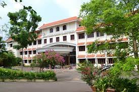 Image for Toc H Institute of Science and Technology (TIST), Ernakulam in Ernakulam