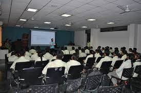 Lecture Theater Gl Bajaj Group of Institutions (GLBGI, Mathura) in Mathura
