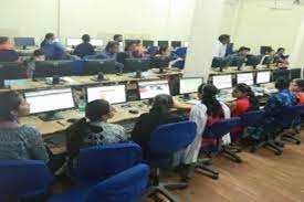 Lab Chandra Shekhar Azad Institute of Science and Technology in Jhansi