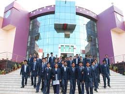 Students Group Photo Biju Patnaik University of Technology in Bhubaneswar