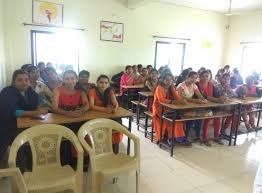Image for Umang Geetai College of Women's Education (UGCEWE), Nagpur  in Nagpur