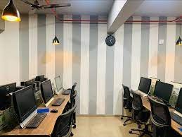Computer Lab for Evolve Business School - (EBS, Navi Mumbai) in Navi Mumbai