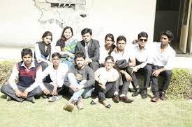 studnets r Delhi Global Institute Of Management - [DGIM], Faridabad in Faridabad