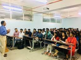 Class Room of BNM Institute of Technology, Bengaluru in 	Bangalore Urban