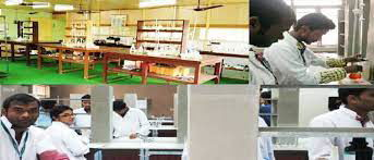 Lab Gurukul Institute of Management and Technology - [GIMT], New Delhi 