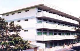 Campus M.V.R Degree College (MVR, Visakhapatnam) in Visakhapatnam	