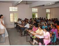 Class Room of Sreenivasa Institute of Technology and Management Studies, Chittoor in Chittoor	