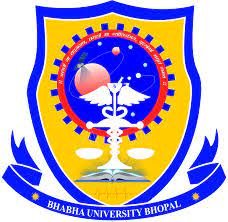Bhabha University Logo