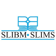 SLIMS Logo