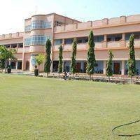 Campus Dr. Bhim Rao Ambedkar Govt. College, Sri Ganganagar